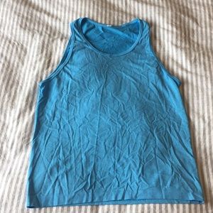 Lululemon men’s tank